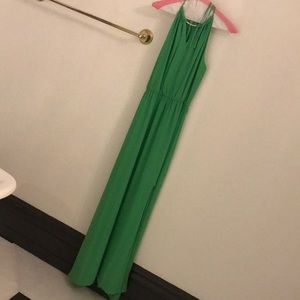 Gianni Bobo Size S Maxi Dress